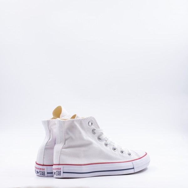 CONVERSE ALL STAR WHITE