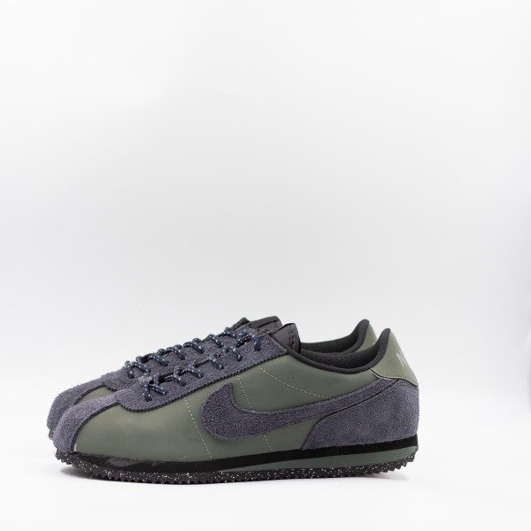 NIKE CORTEZ GREY/KHAKI