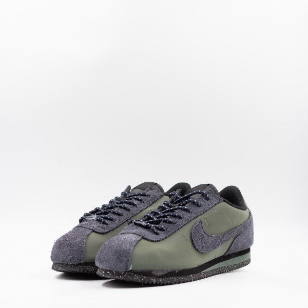 NIKE CORTEZ GREY/KHAKI
