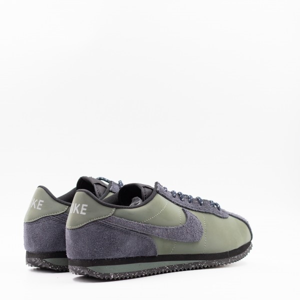 NIKE CORTEZ GREY/KHAKI