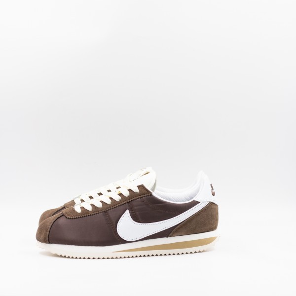 NIKE CORTEZ BROWN