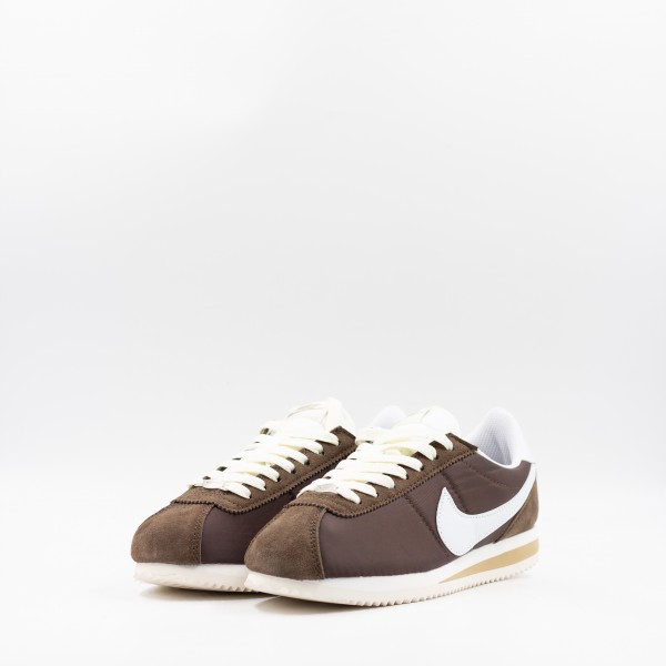 NIKE CORTEZ BROWN