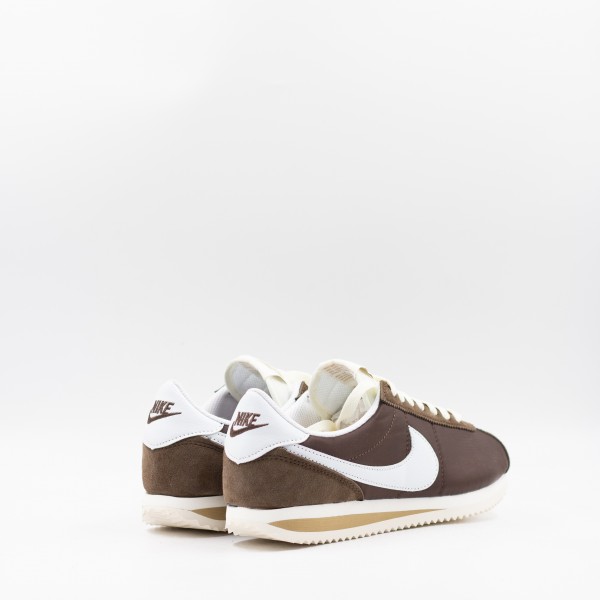 NIKE CORTEZ BROWN