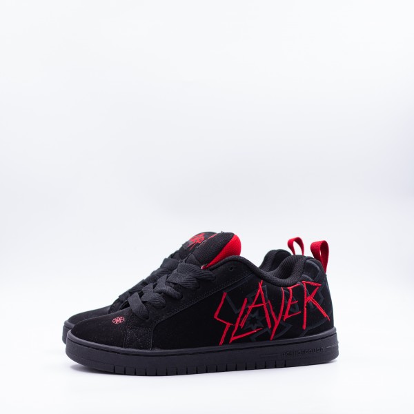 DC SLAYER