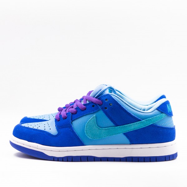 NIKE SB DUNK LOW BLUE