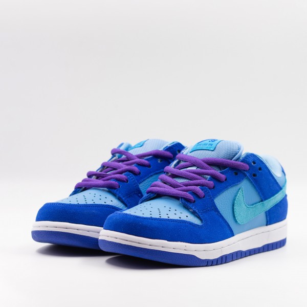 NIKE SB DUNK LOW BLUE