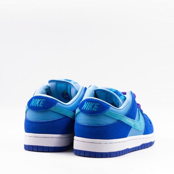NIKE SB DUNK LOW BLUE