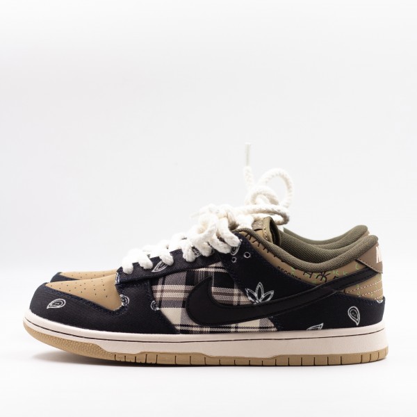 NIKE SB DUNK LOW CACTUS JACK