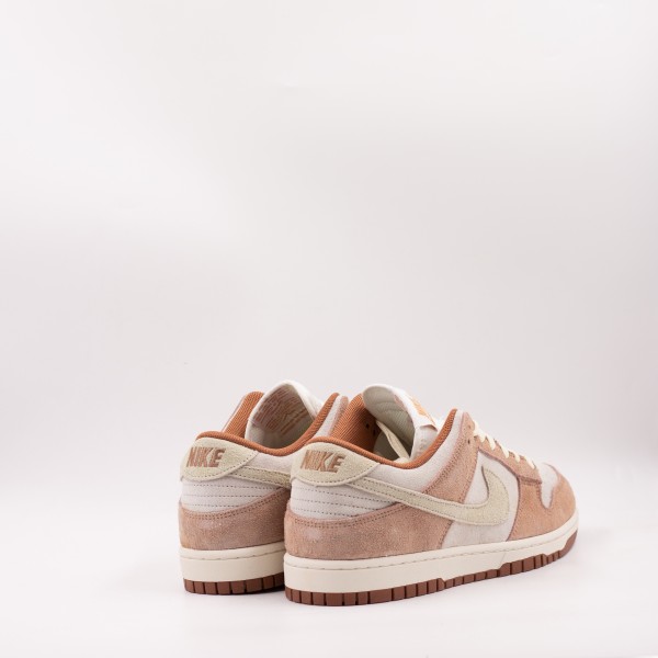 NIKE SB DUNK BROWN/GREY