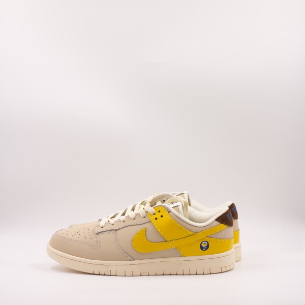 NIKE SB DUNK LOW BANAN