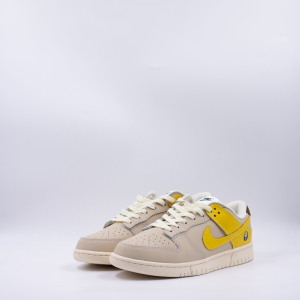 NIKE SB DUNK LOW BANAN