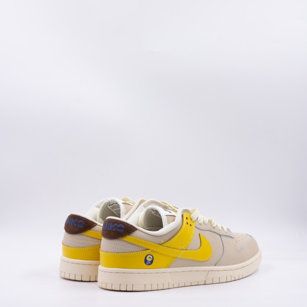 NIKE SB DUNK LOW BANAN