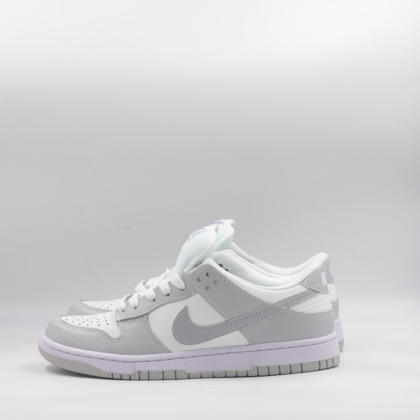 NIKE SB DUNK LOW GREY