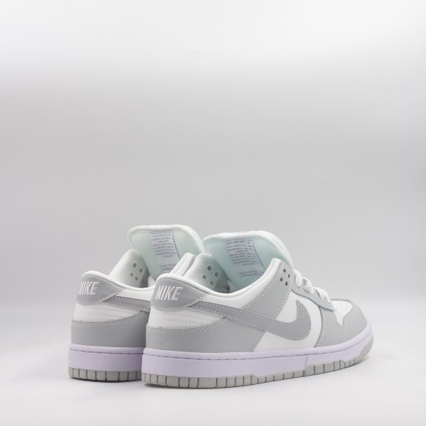 NIKE SB DUNK LOW GREY