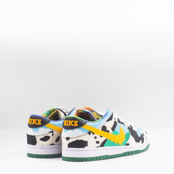 NIKE SB DUNK LOW CHUNKY DUNKY