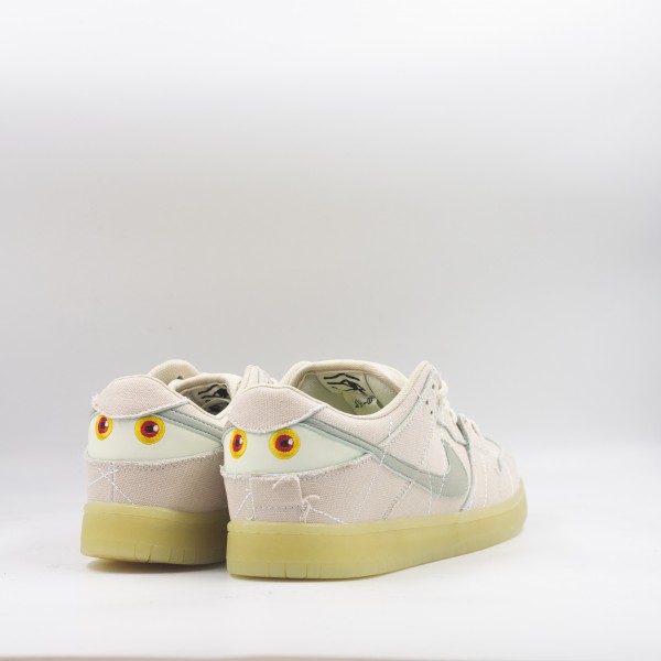 NIKE SB DUNK MUMMY