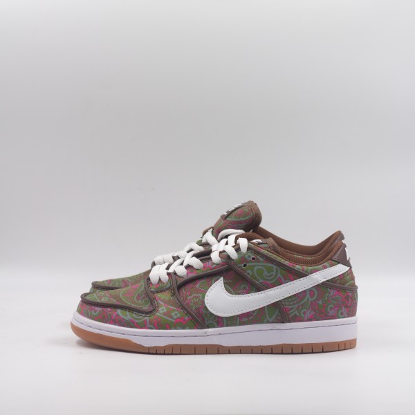 NIKE SB DUNK LOW KOVER