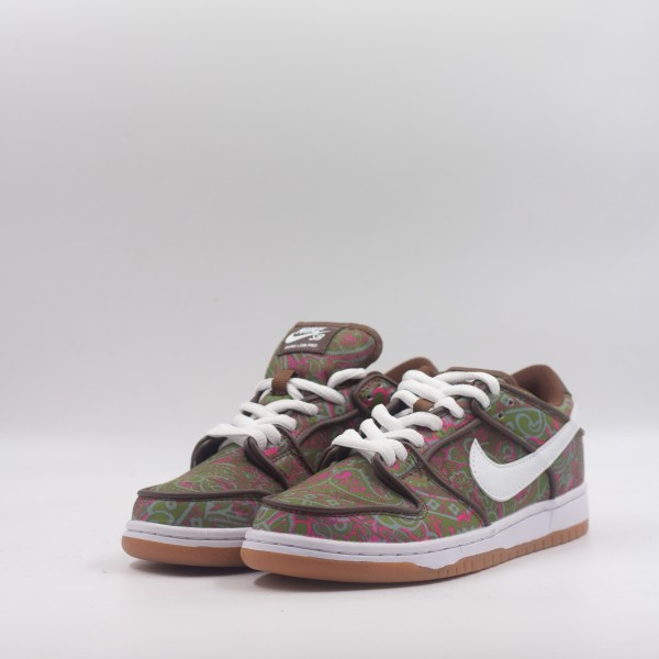 NIKE SB DUNK LOW KOVER