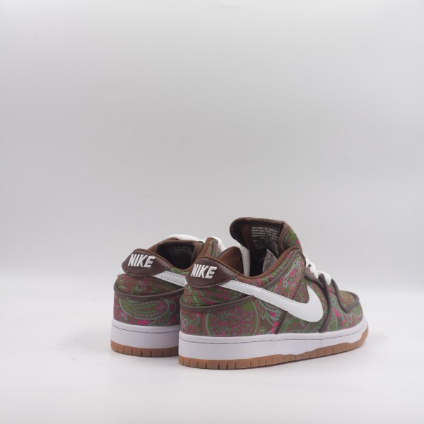 NIKE SB DUNK LOW KOVER