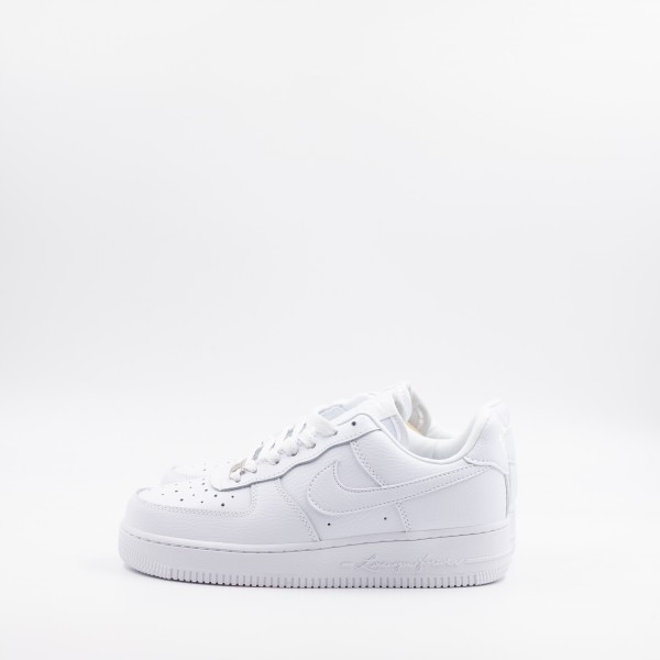 NIKE AIR FORCE 1 07 NOCTA WHITE