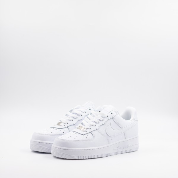 NIKE AIR FORCE 1 07 NOCTA WHITE