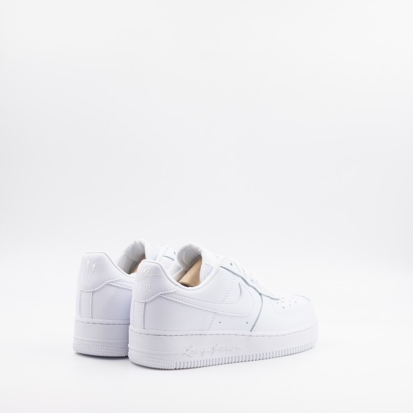 NIKE AIR FORCE 1 07 NOCTA WHITE