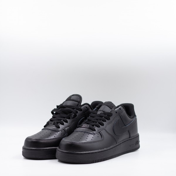 NIKE AIR FORCE 1 07 BLACK