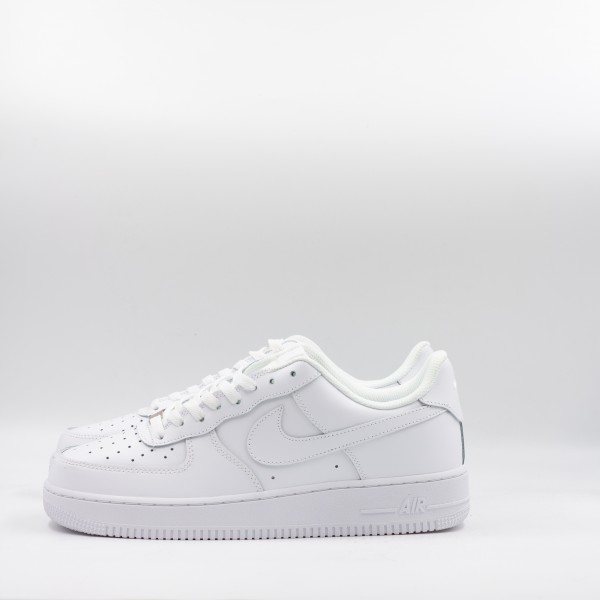 NIKE AIR FORCE 1 07 WHITE