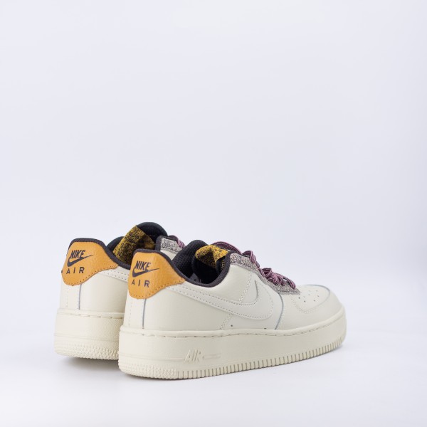 NIKE AIR FORCE 1 07 BEIGE SAFARI