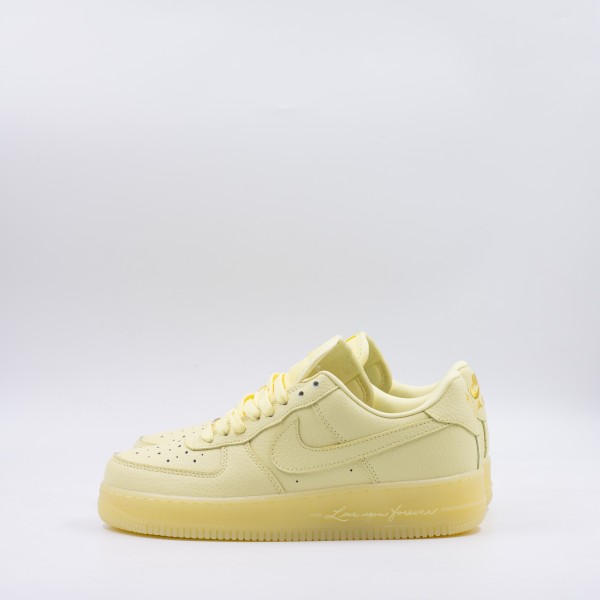 NIKE AIR FORCE 1 07 NOCTA YELLOW