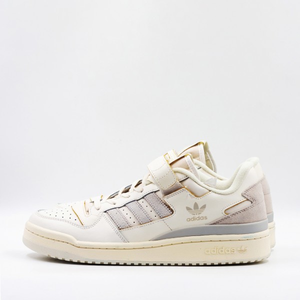 FORUM LOW BEIGE