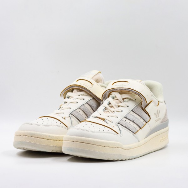FORUM LOW BEIGE