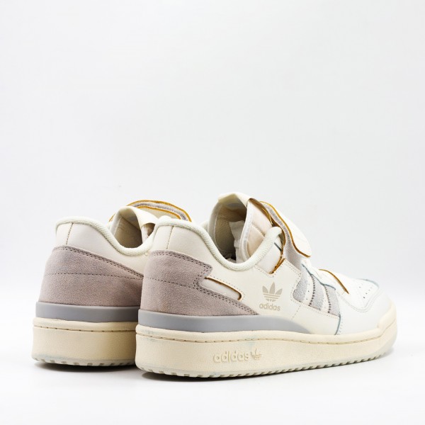 FORUM LOW BEIGE