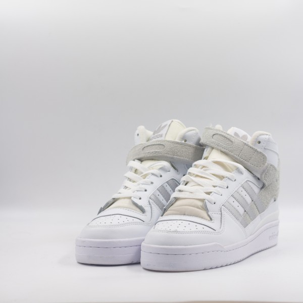FORUM MID WHITE