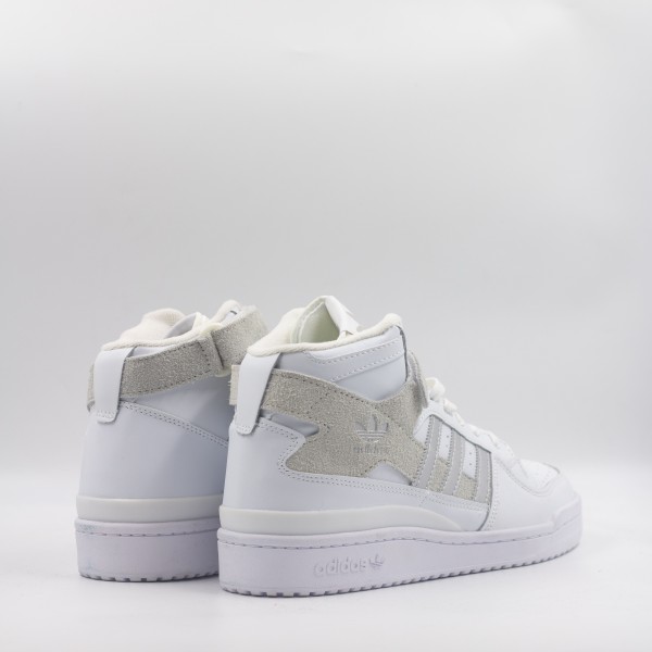 FORUM MID WHITE