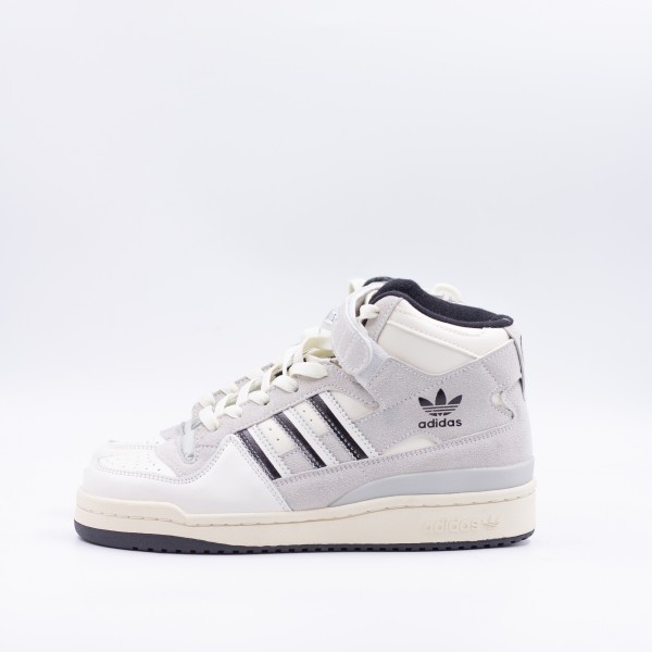 FORUM MID BEIGE/BLACK