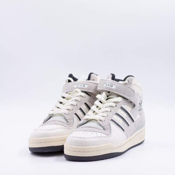FORUM MID BEIGE/BLACK