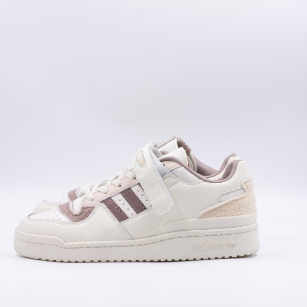 FORUM LOW BEIGE/BROWN