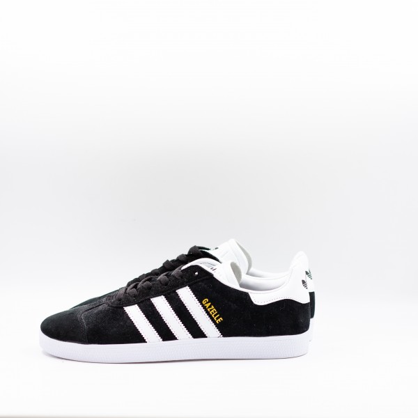 GAZELLE BLACK/WHITE