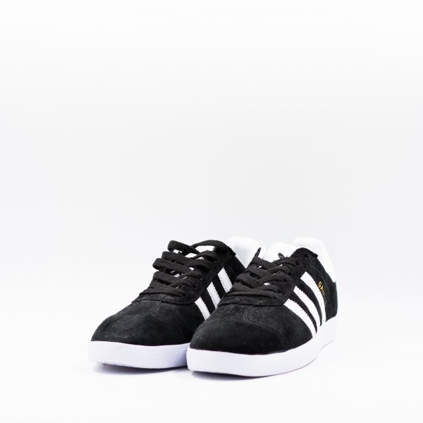 GAZELLE BLACK/WHITE