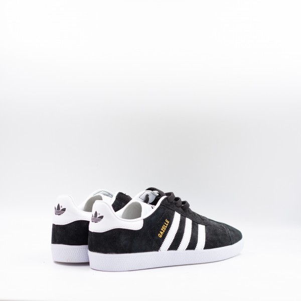 GAZELLE BLACK/WHITE