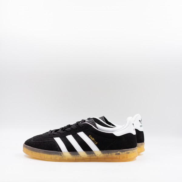 GAZELLE BLACK/POL