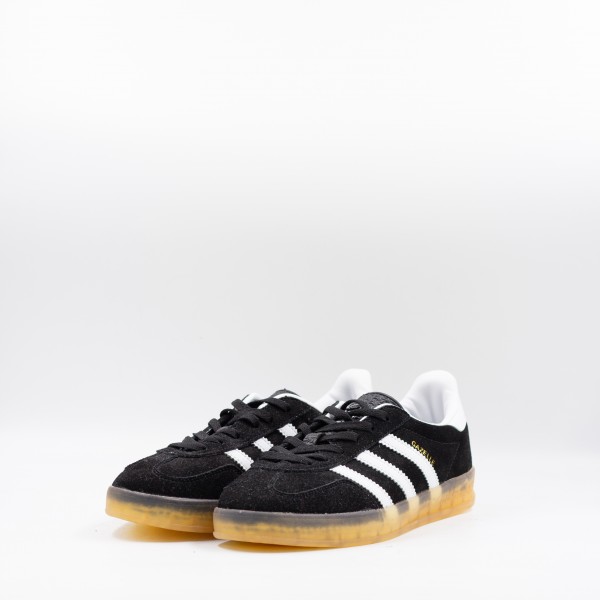 GAZELLE BLACK/POL