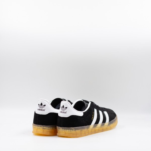 GAZELLE BLACK/POL