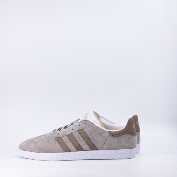 GAZZELE GREY/BROWN