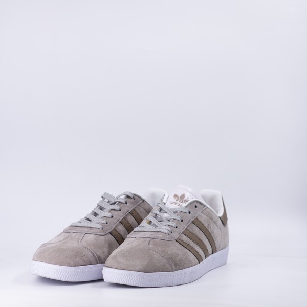 GAZZELE GREY/BROWN