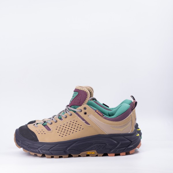 Hoka beige
