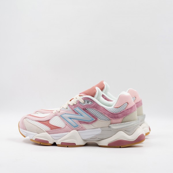 TRIGER 9060 PINK/WHITE
