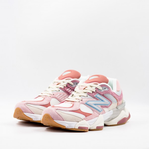 TRIGER 9060 PINK/WHITE
