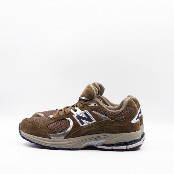 TRIGER 2002R BROWN